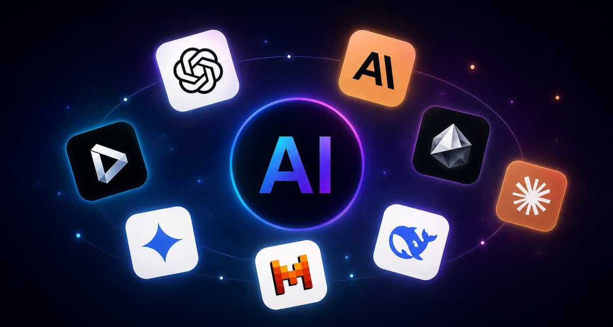 Will AI Replace Programmers in 2026?