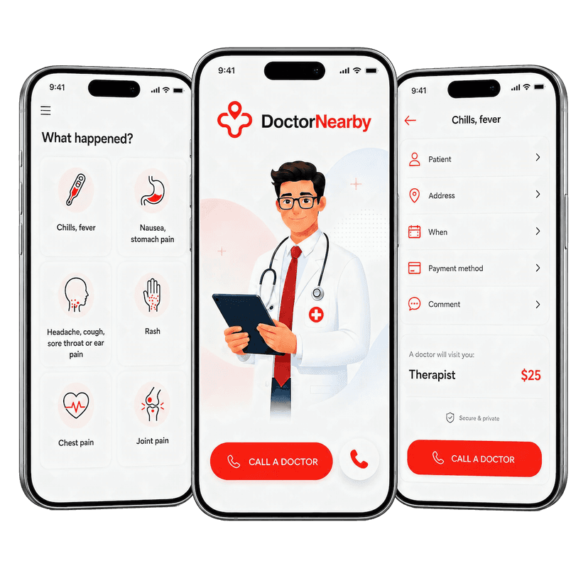 Doctor on Demand